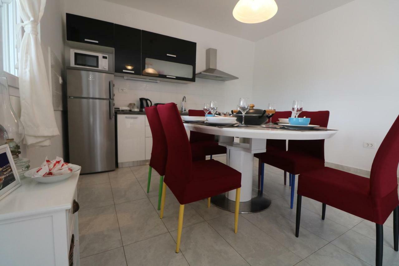 Apartman La Maison Zadar Exterior photo