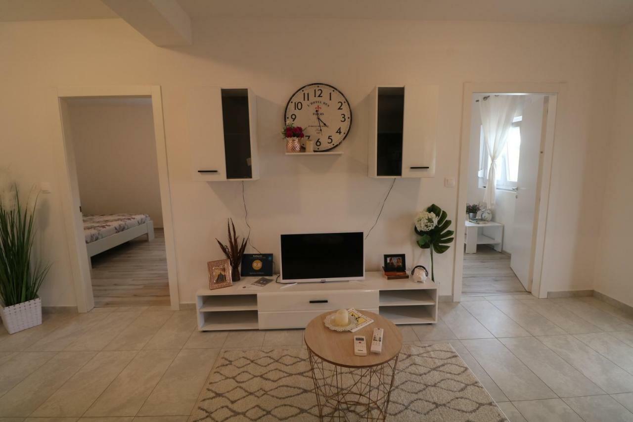 Apartman La Maison Zadar Exterior photo