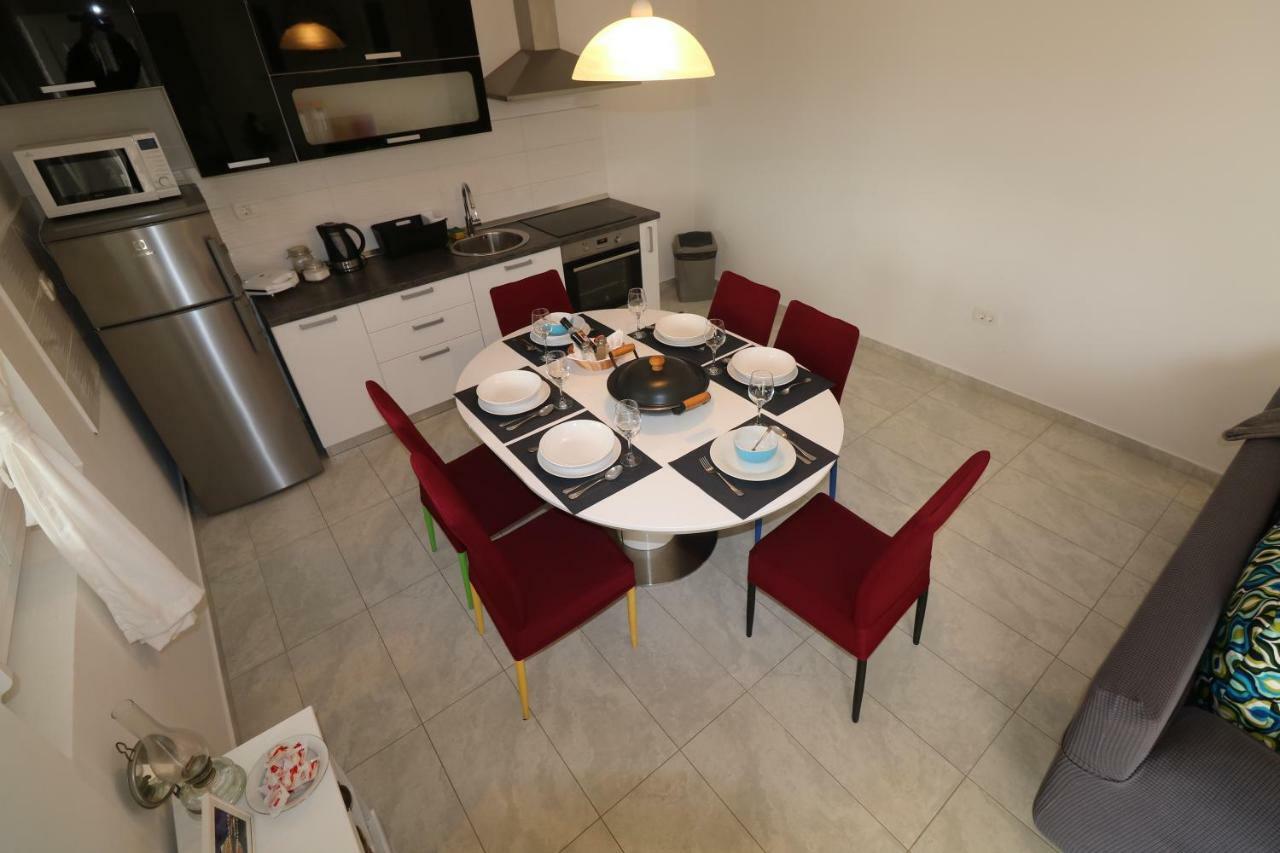 Apartman La Maison Zadar Exterior photo
